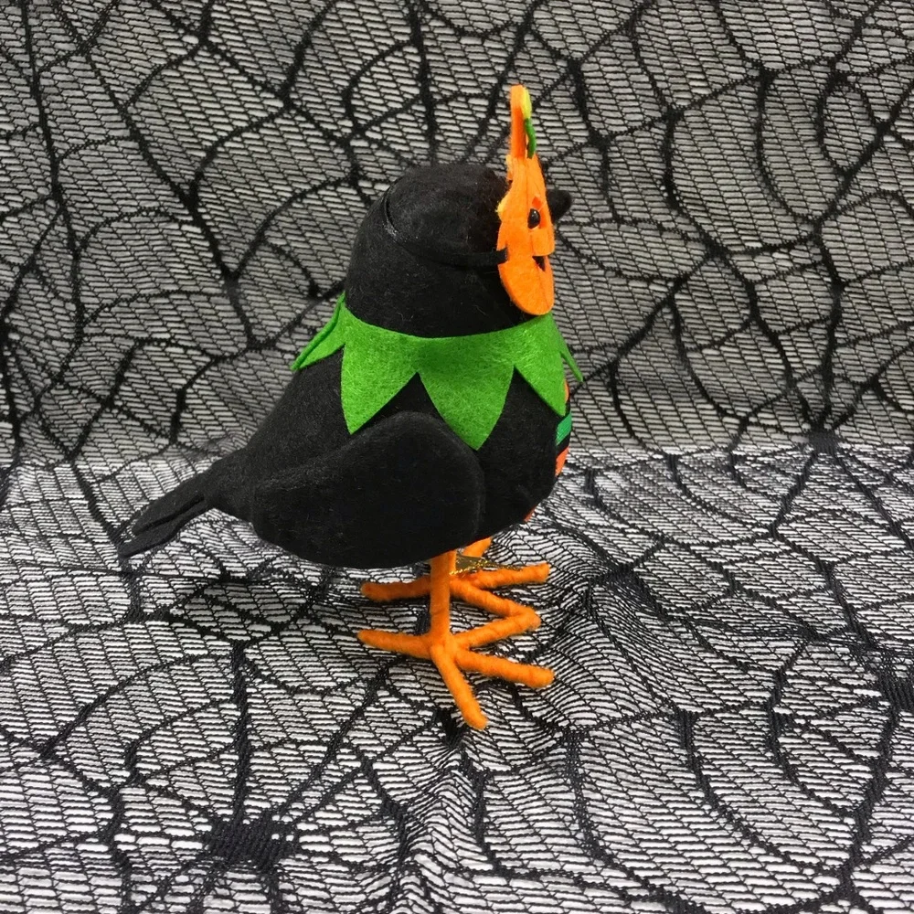 Target 2019 SPOOKSTER Hyde and Eek Halloween Bird